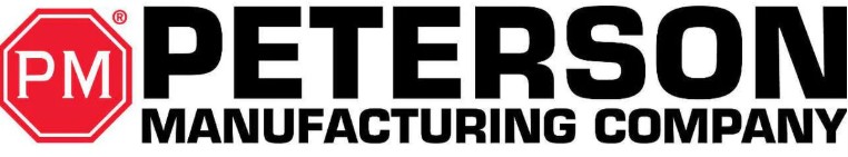 Peterson Manufacturing.